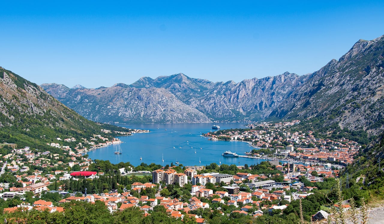 Croatia and Montenegro tour, photo 1 of 8