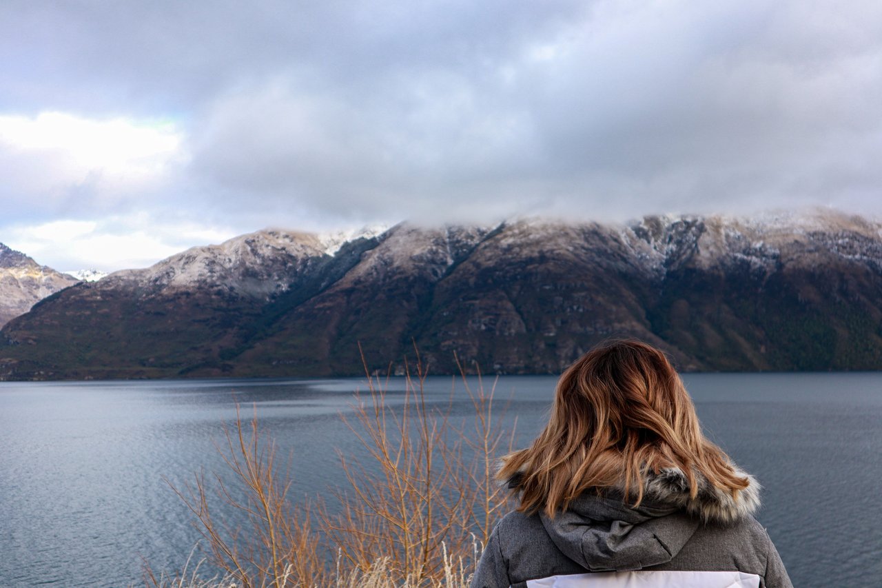 New Zealand tour, photo 14 of 14