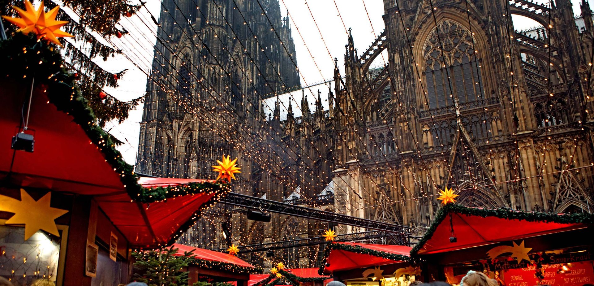 Cologne Cathedral