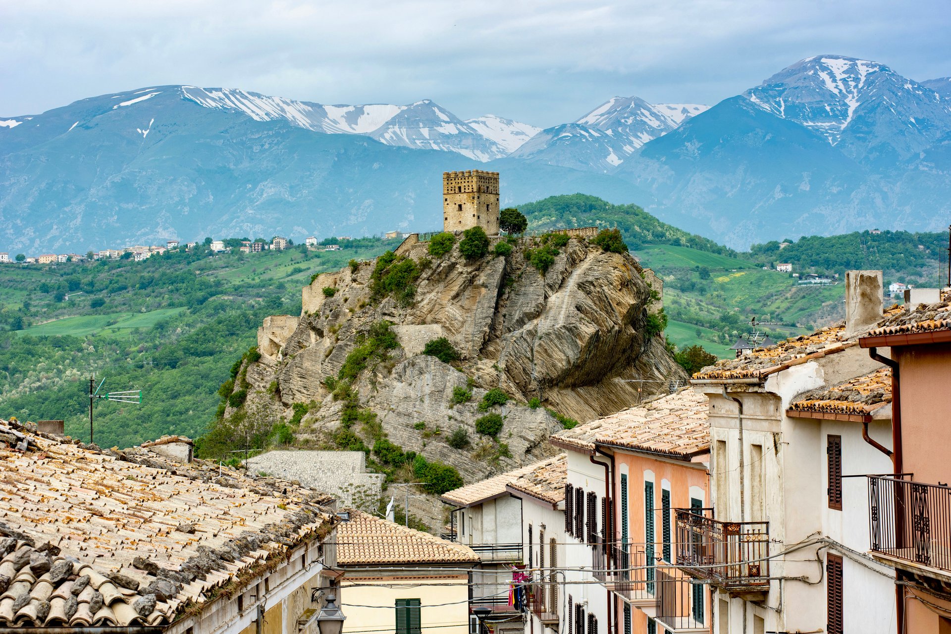 Italy