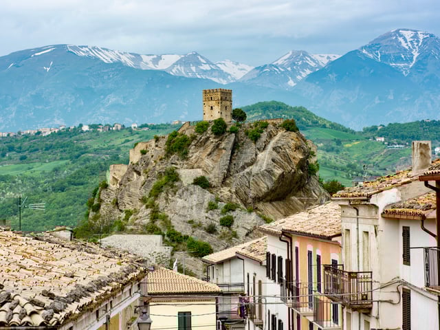 Italy