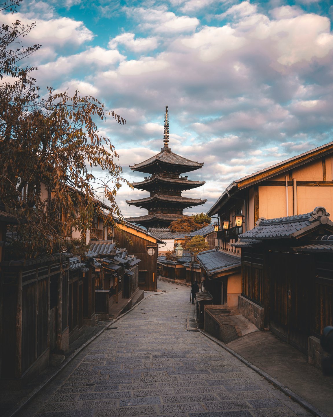 1 Kyoto 3