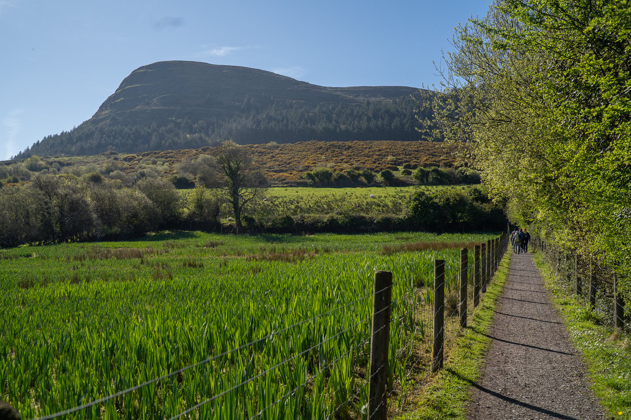 Ireland tour, photo 9 of 14