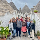 Italy: Abruzzo, Puglia and Matera