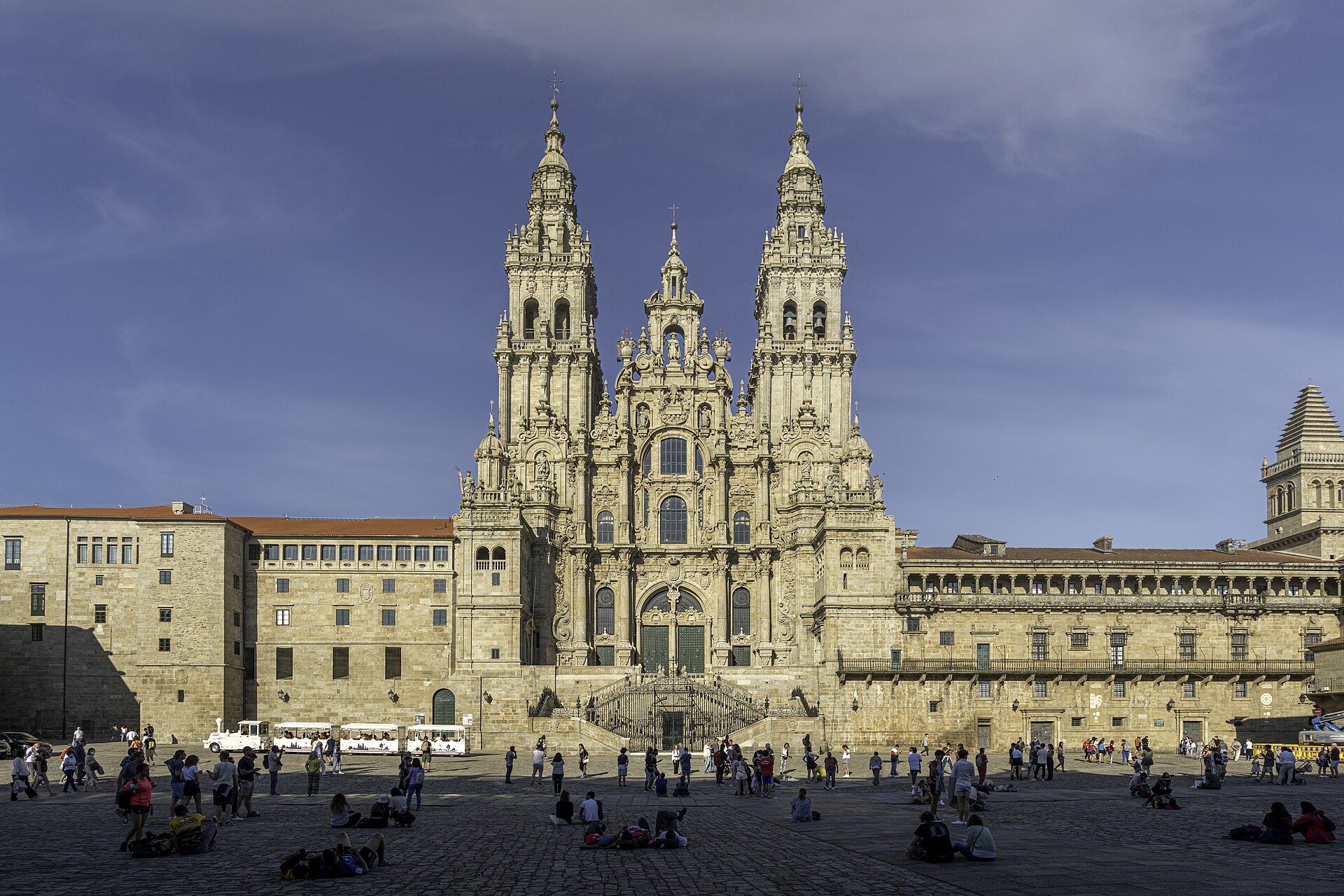 Cathedral