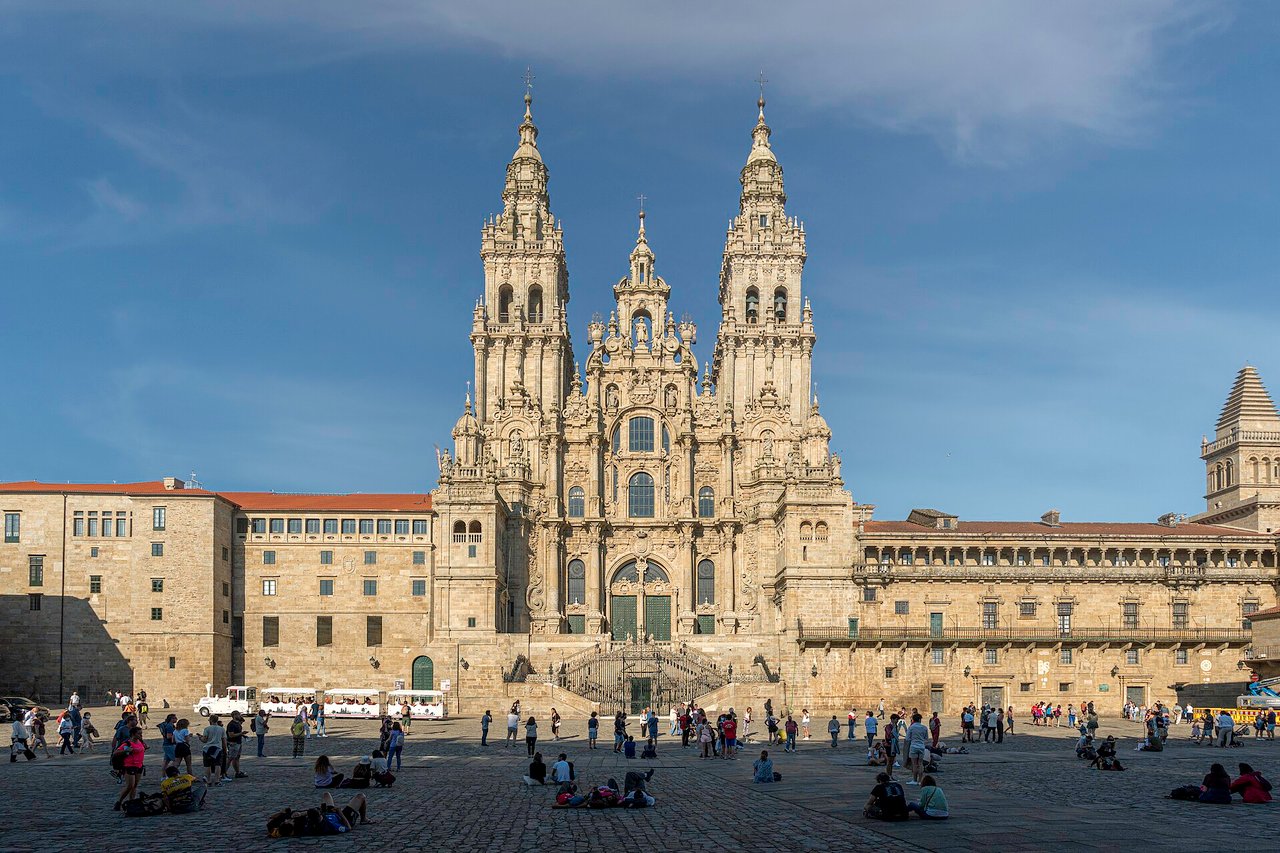 Camino de Santiago tour, photo 7 of 12
