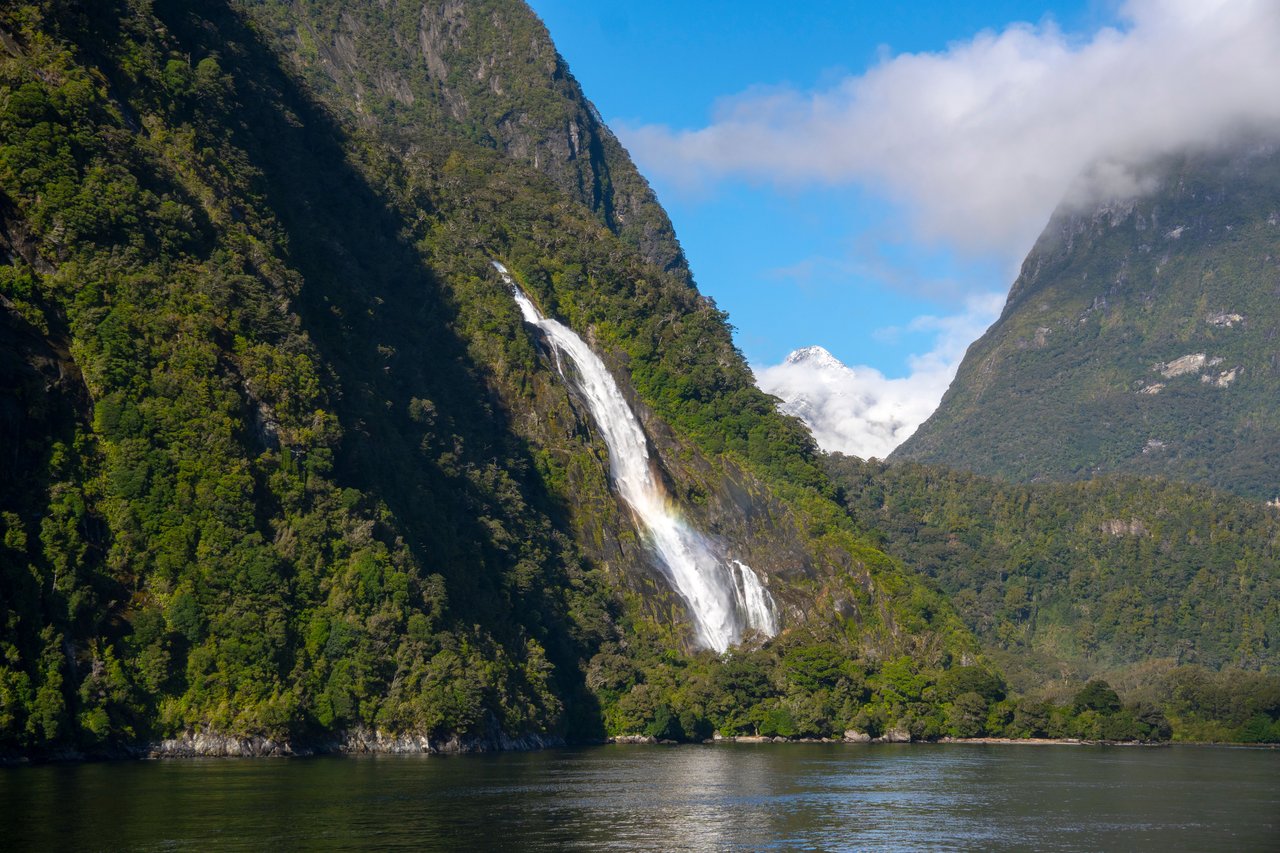 New Zealand tour, photo 10 of 14