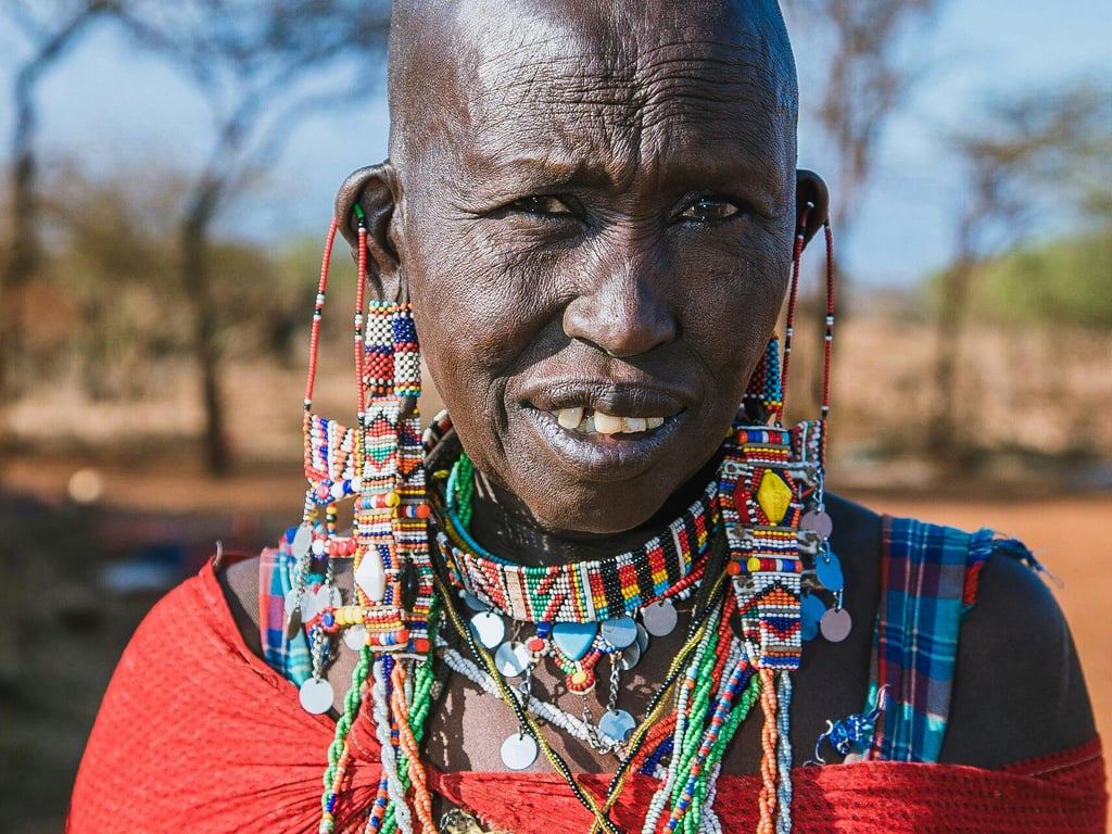 Kenya tour image