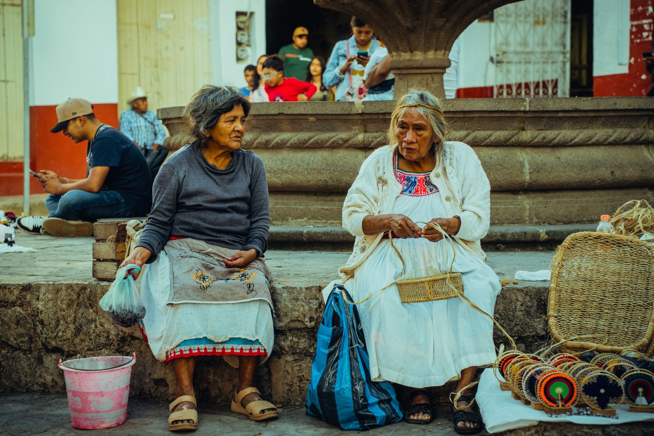 Mexico City tour, photo 14 of 17