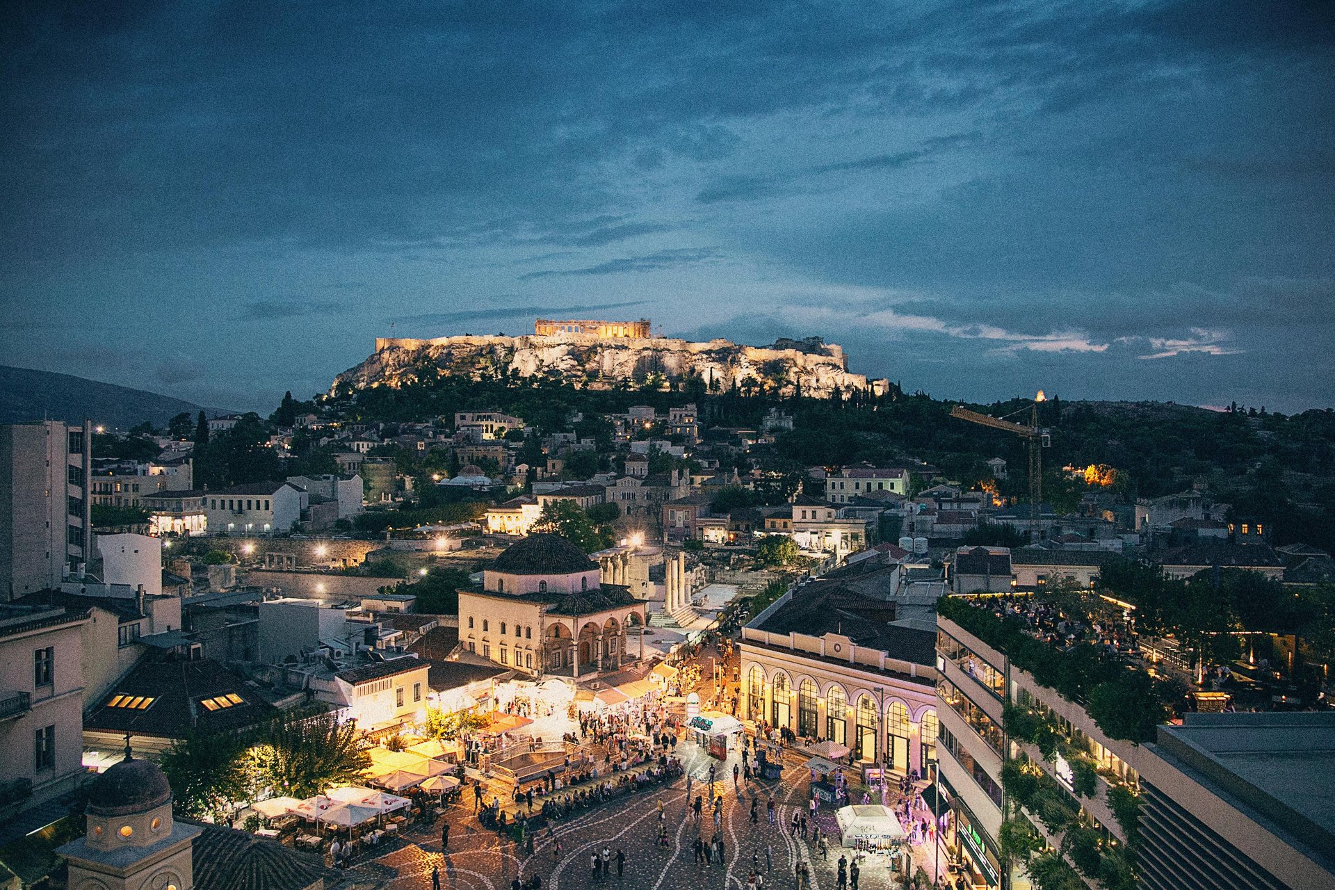 Greece 2027I