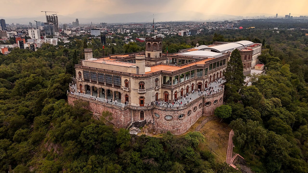Mexico City tour, photo 10 of 17