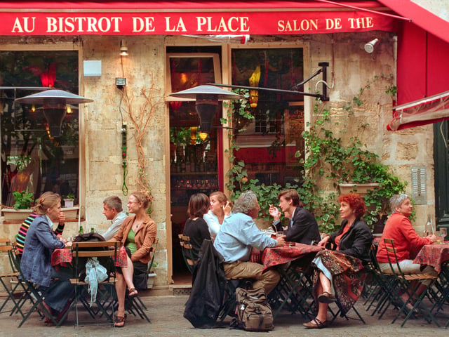 Paris tour image