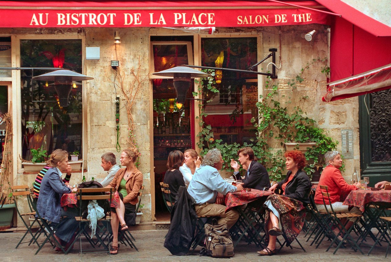 Paris tour, photo 12 of 15