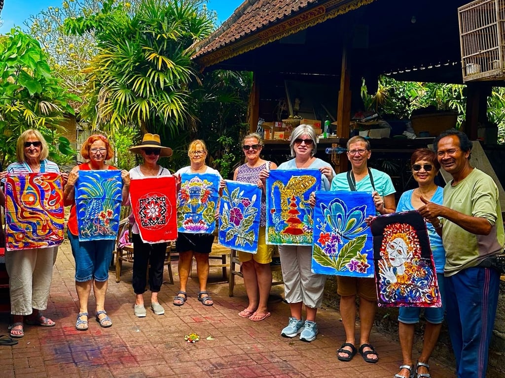 Bali tour image