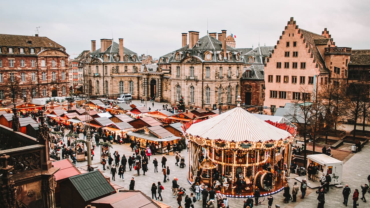 European Christmas Markets tour, photo 10 of 14