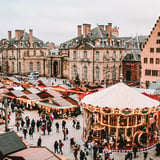 European Christmas Markets