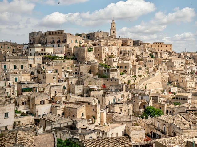 Italy