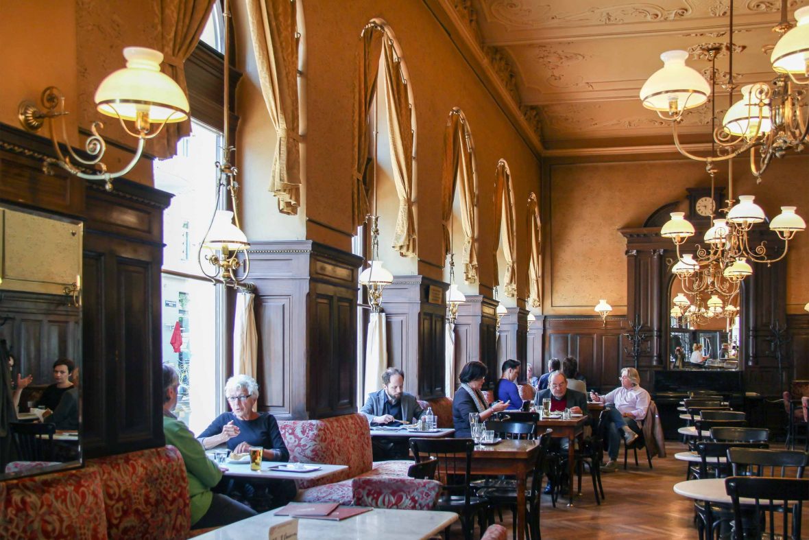 Coffee House