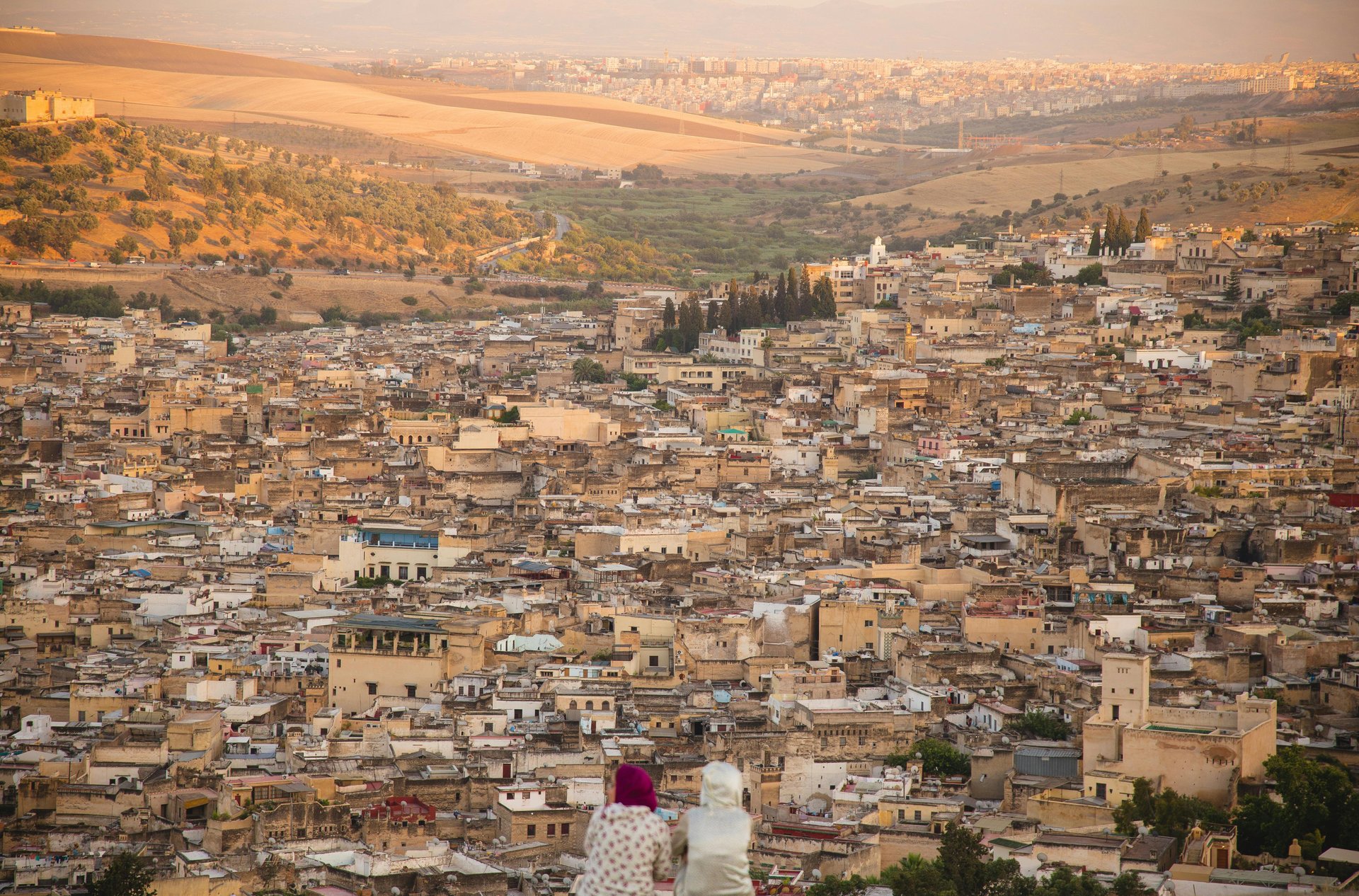 Moroccoe