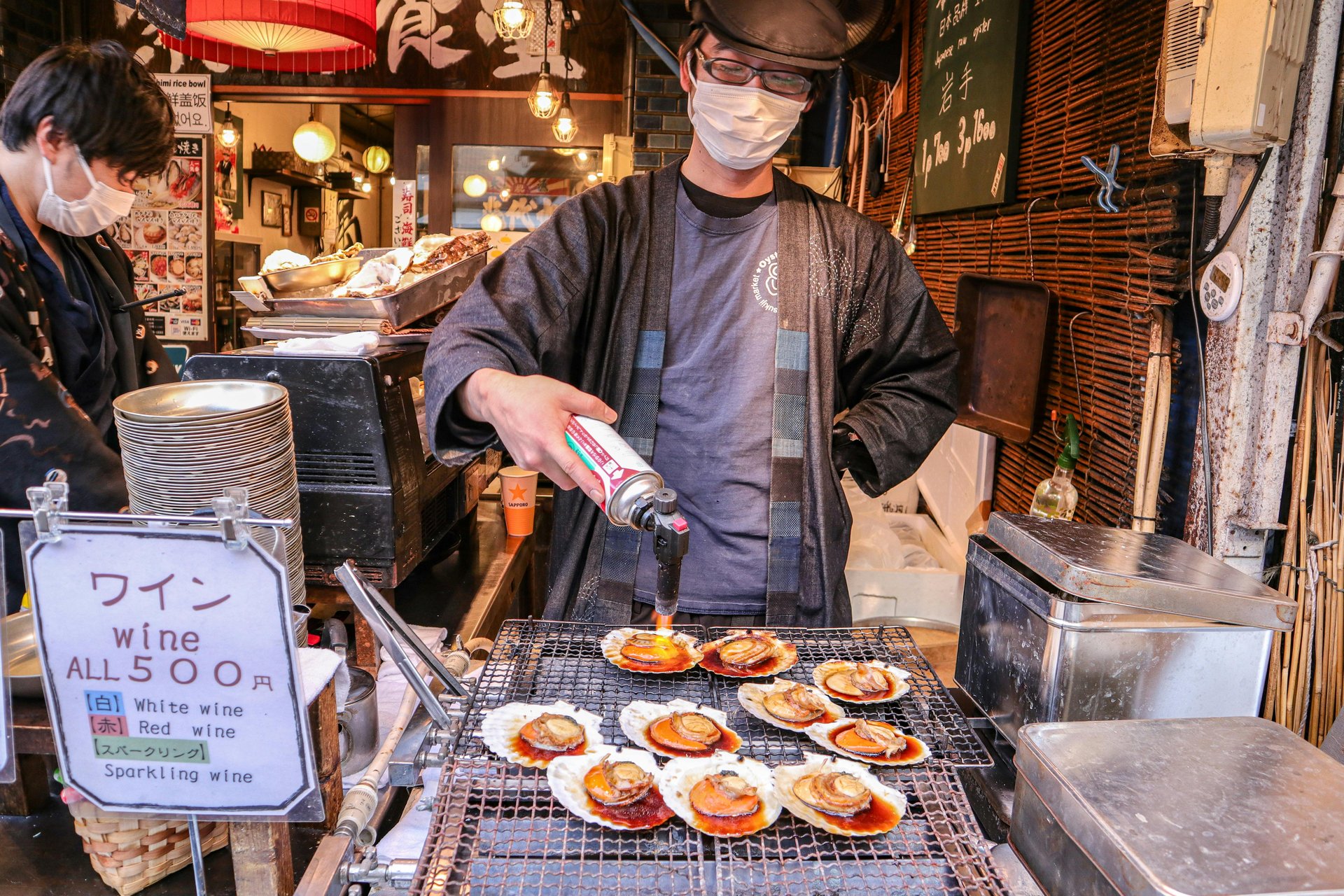 Street Food