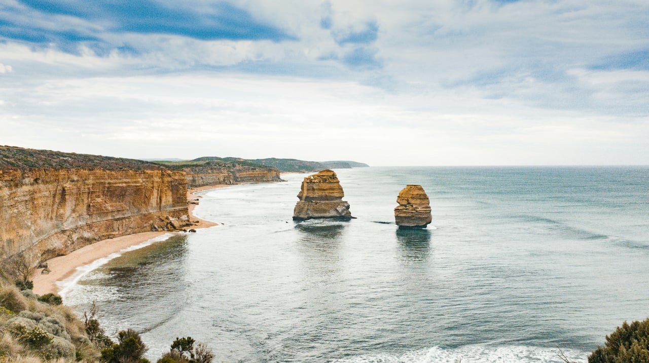 Australia tour, photo 12 of 12