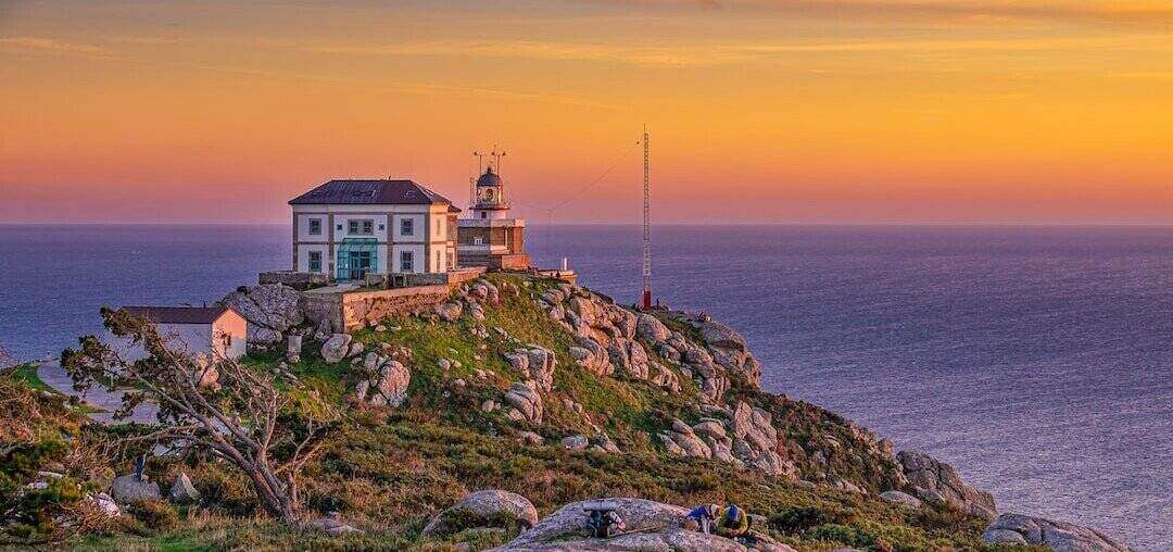 Finisterre