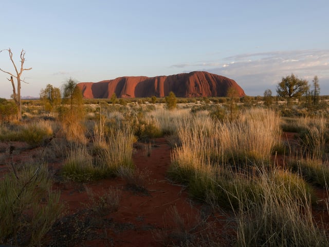 Australia tour image