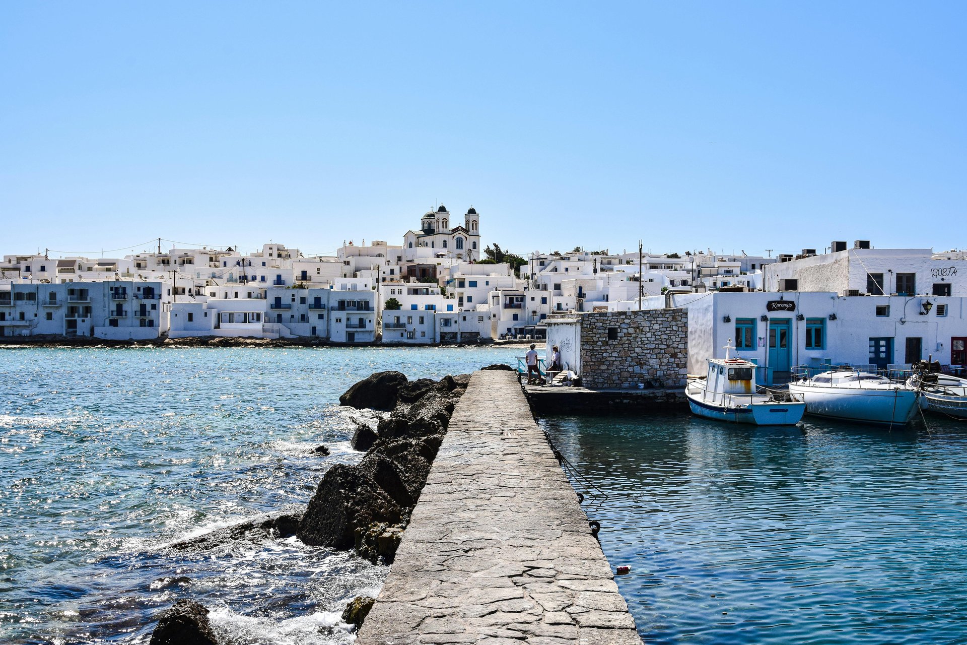 Greece 2027E