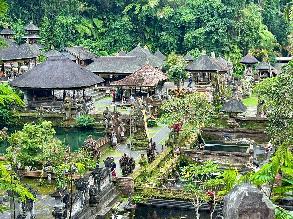 Bali tour image