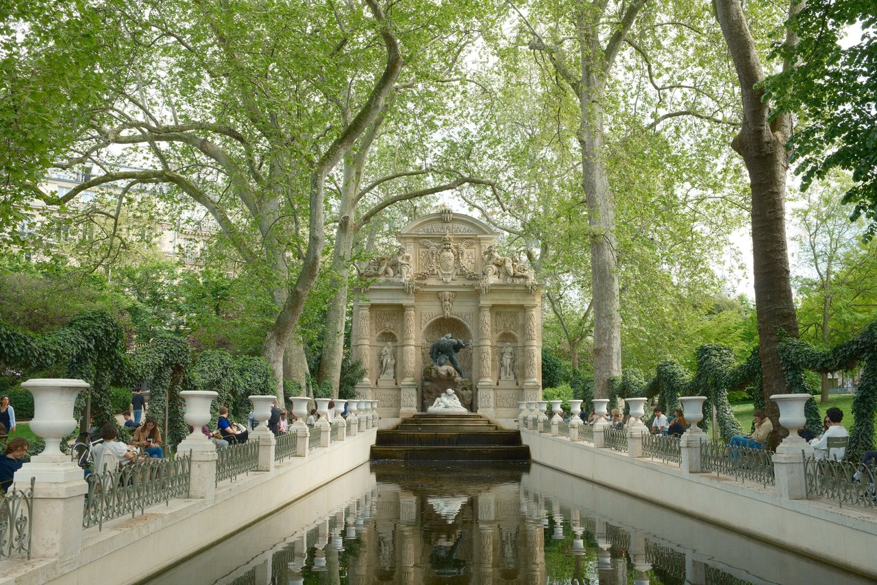Paris tour, photo 14 of 15