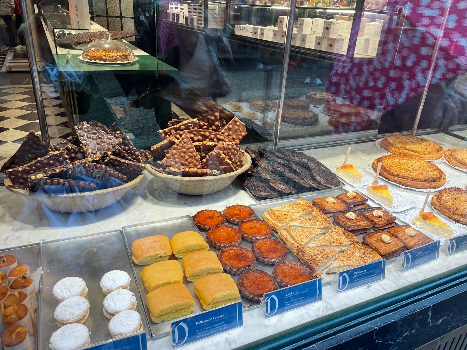 Tapas