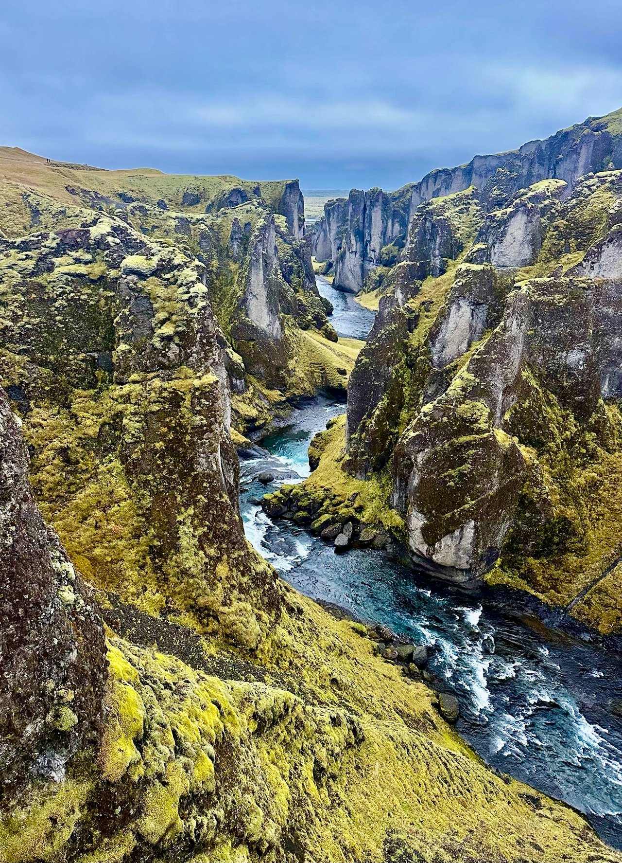 Iceland tour, photo 4 of 11