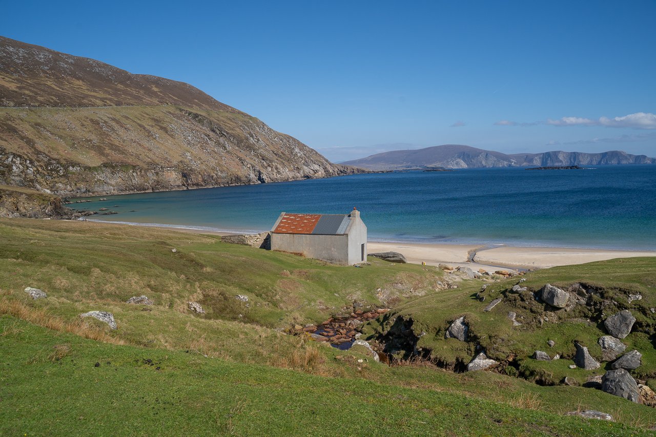 Ireland tour, photo 1 of 14