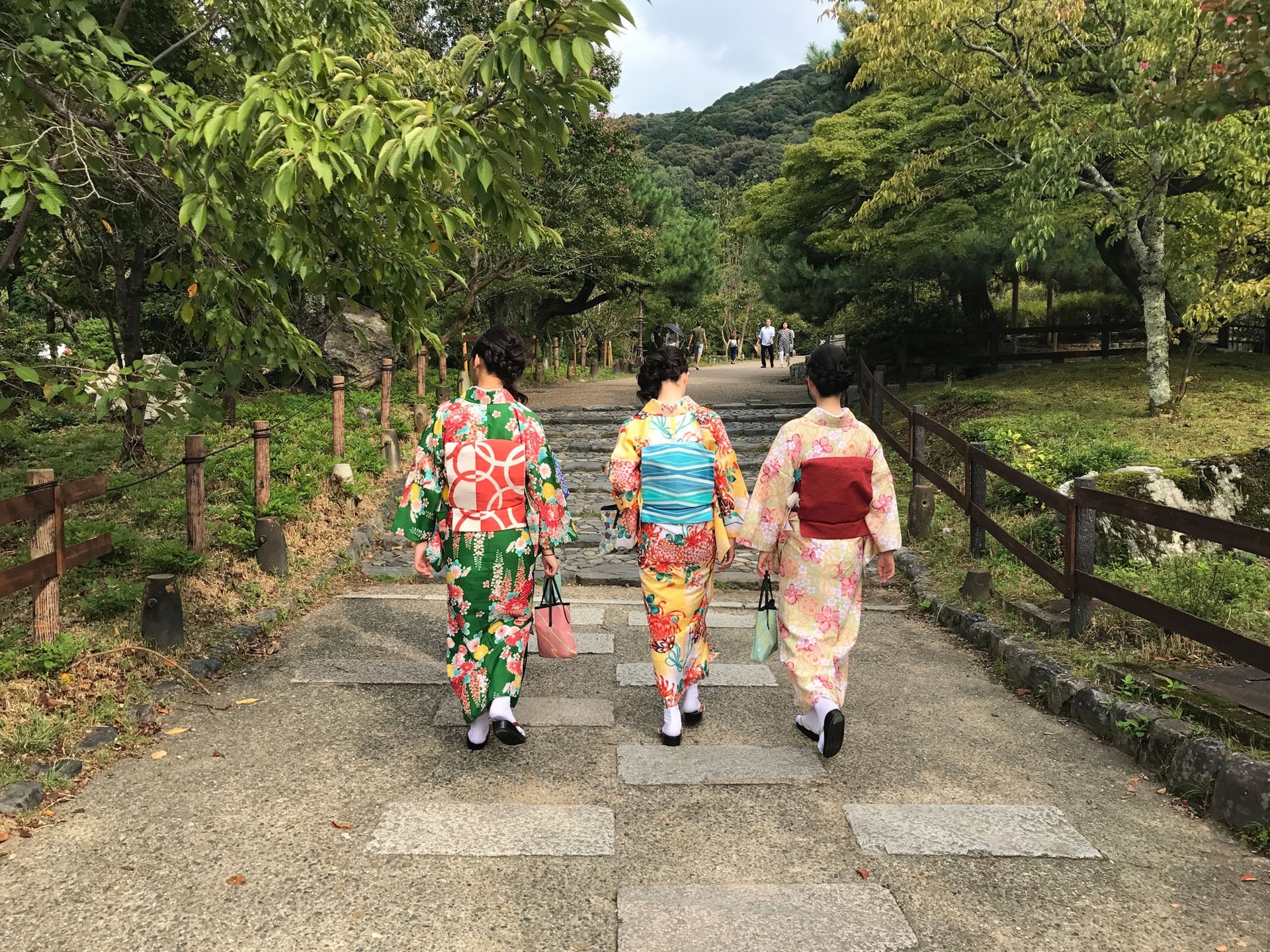 Kyoto