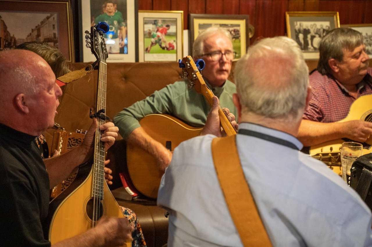 Ireland tour, photo 6 of 14