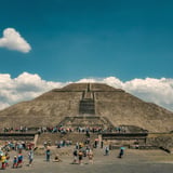 Mexico City