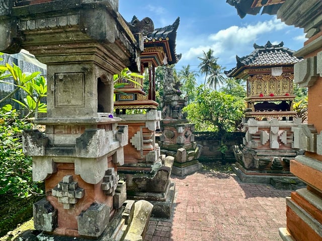 Bali 2025M