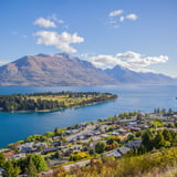 New Zealand