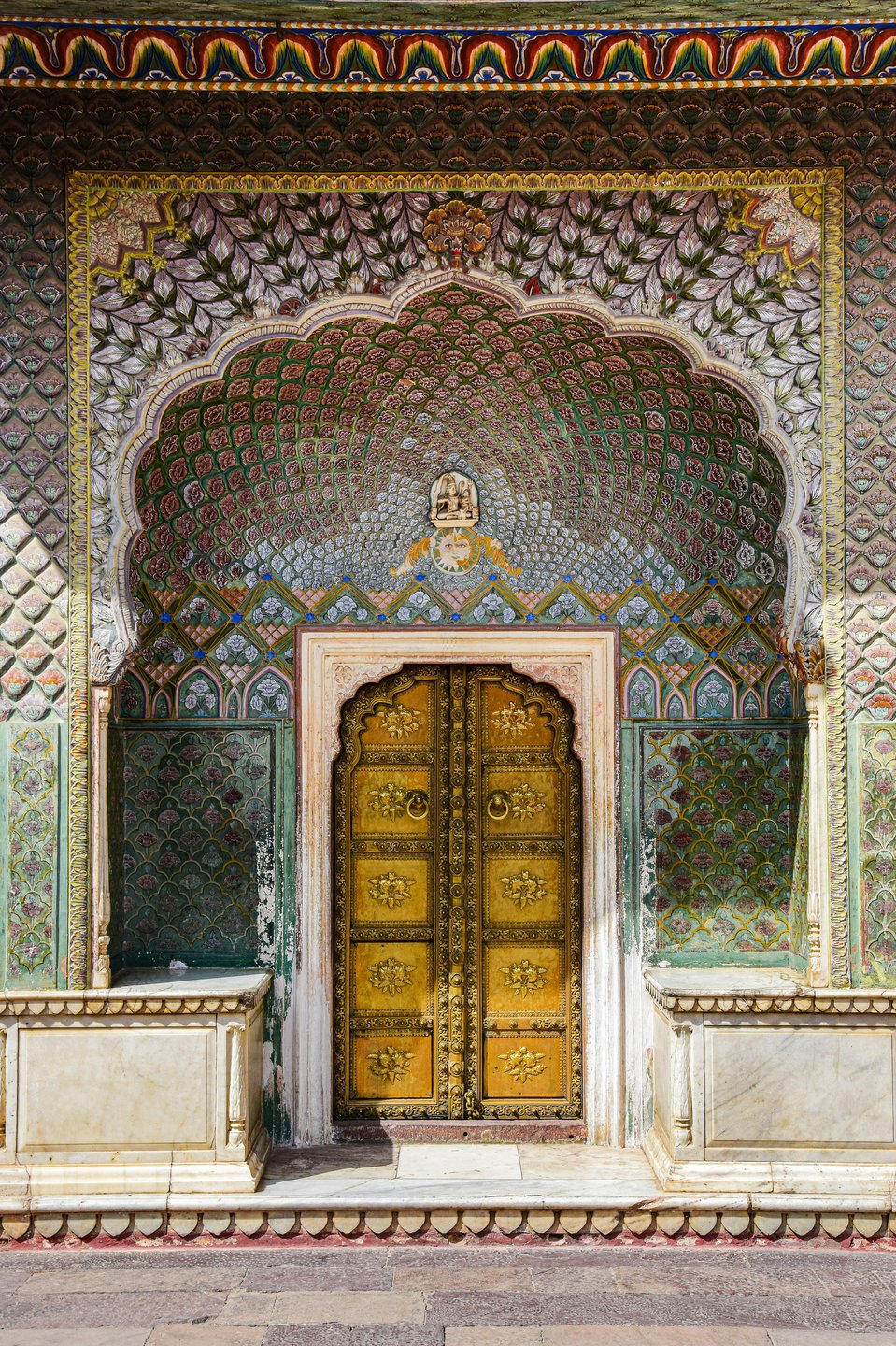 India 31