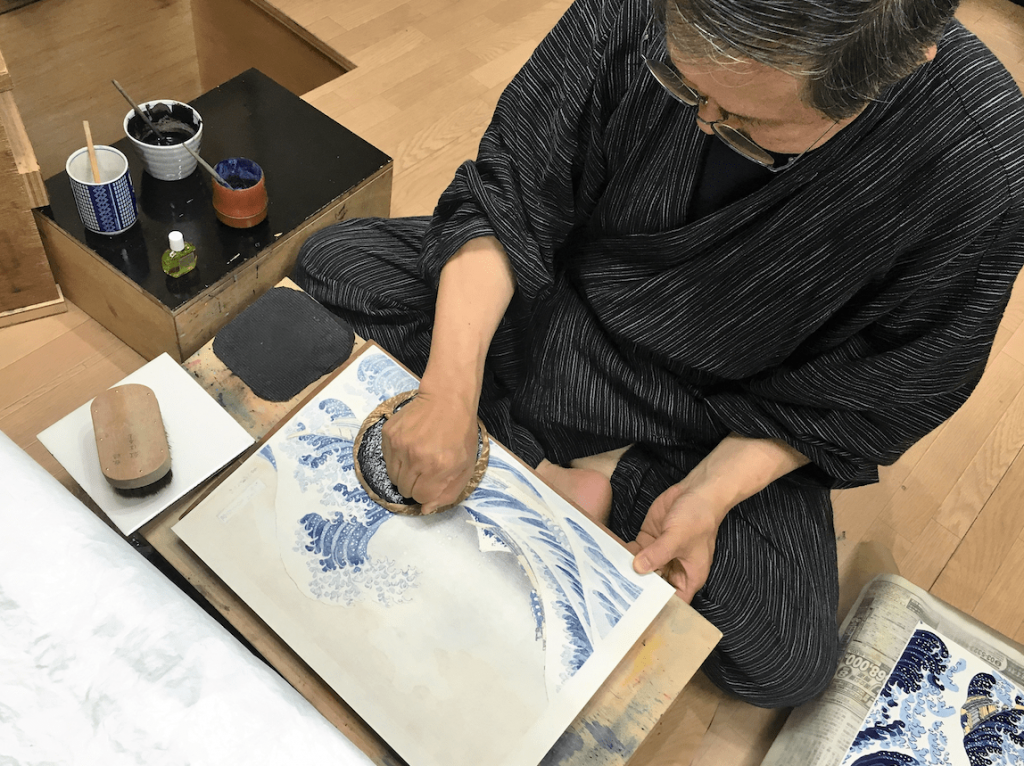 Printing Workshop