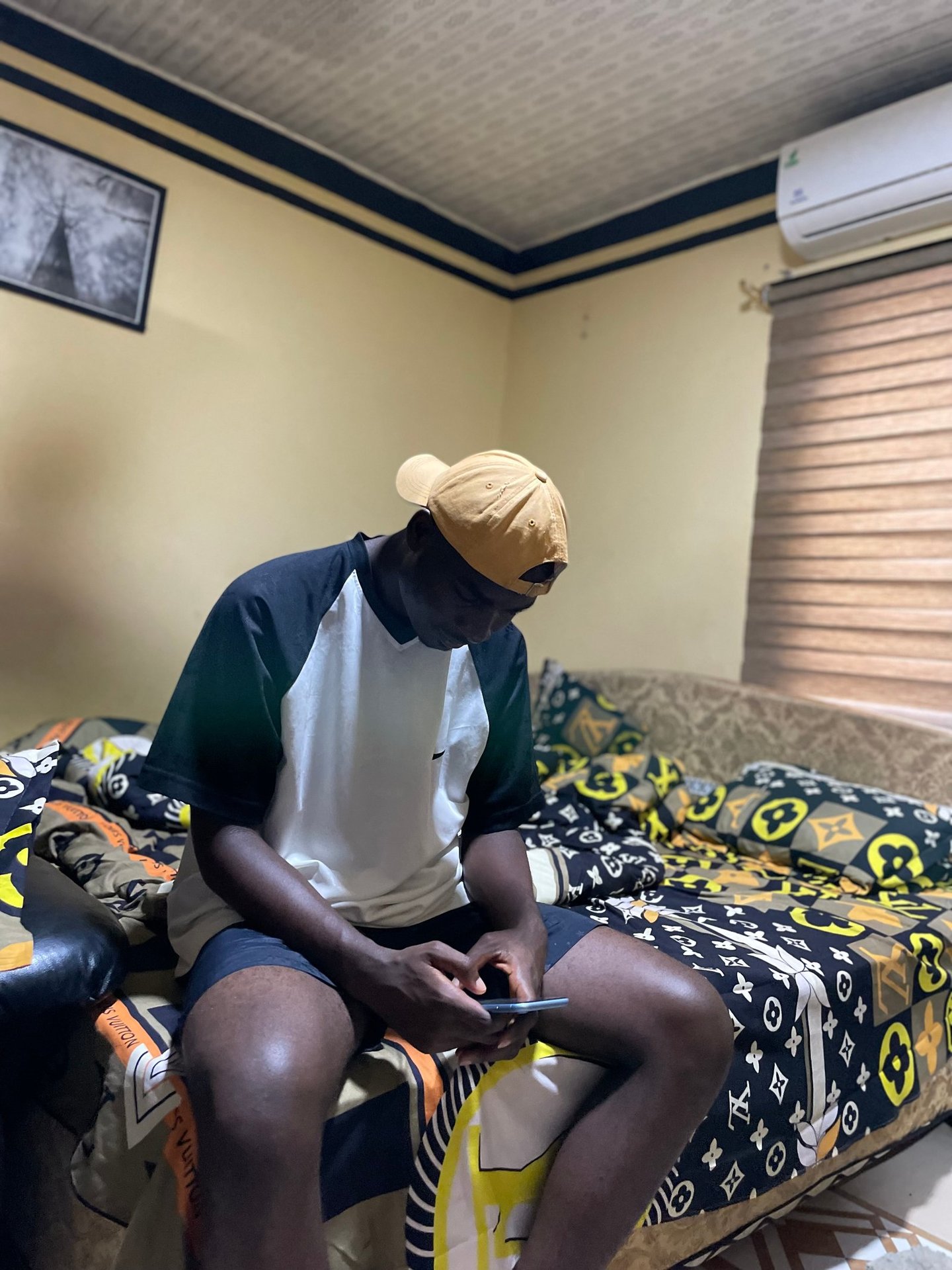 Profile photo for Nana kwesi