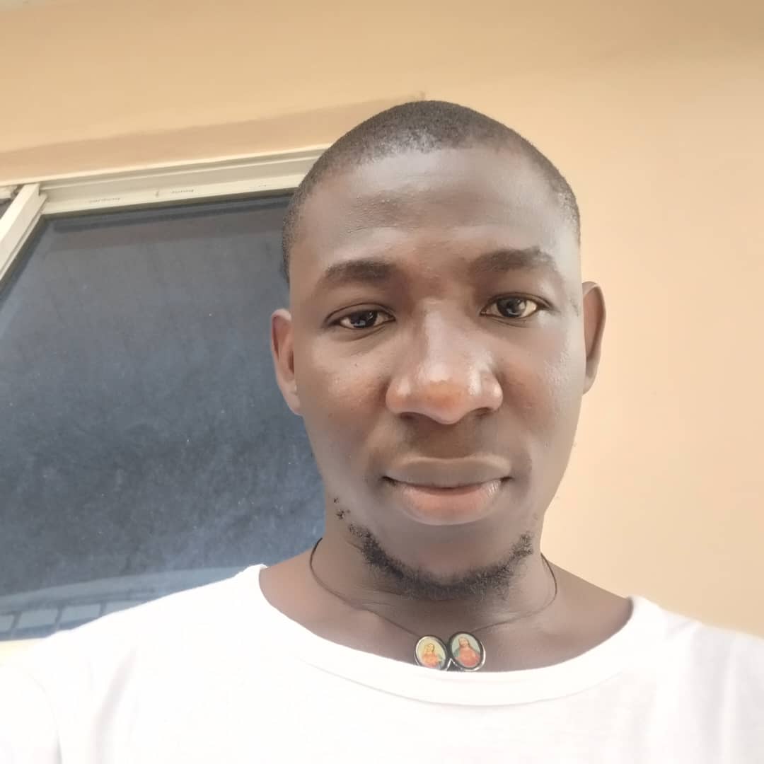 Profile photo for Mark Peter