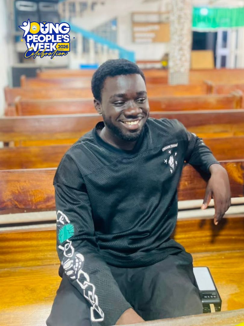 Profile photo for Tawiah Prosper