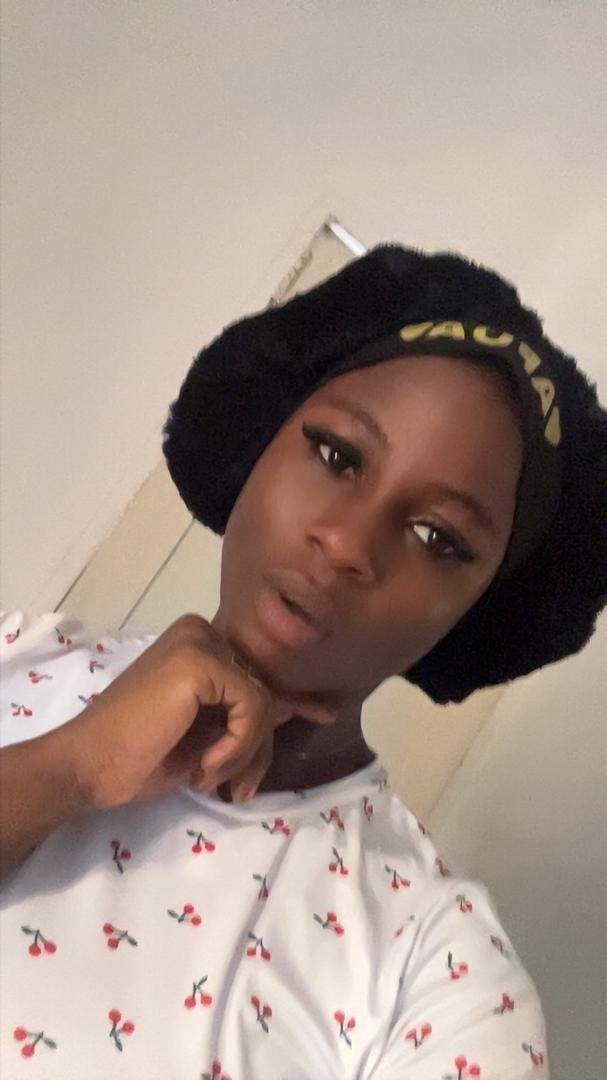 Profile photo for Lilian Friday