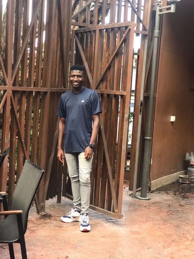Profile photo for Kwaku Korankye Boahene
