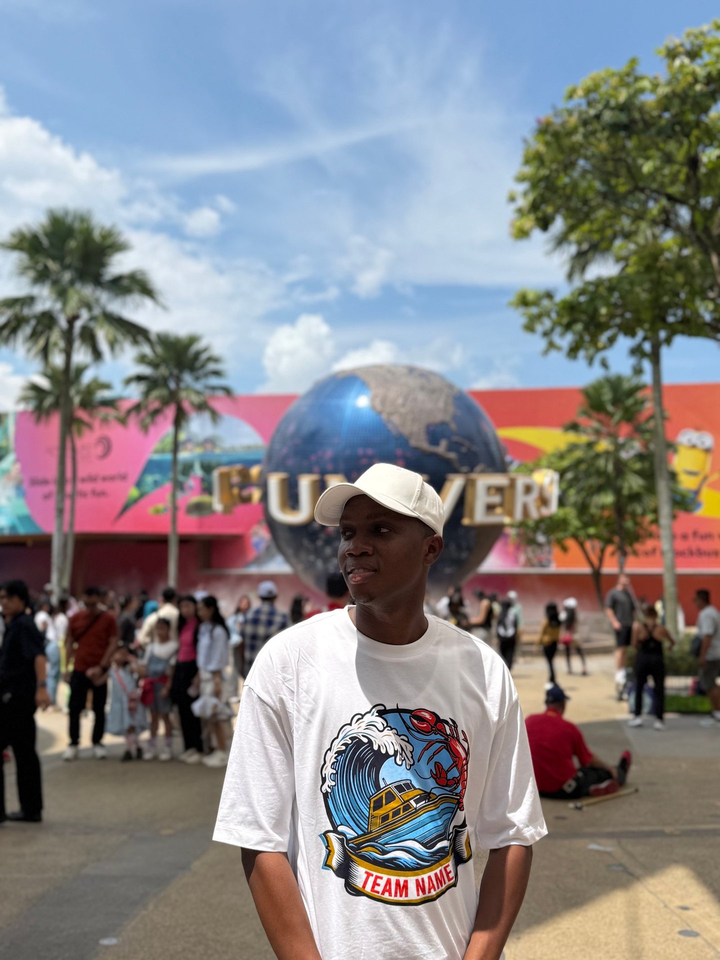 Profile photo for David Laryea