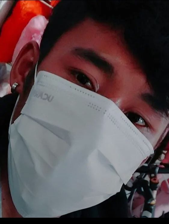 Profile photo for Michael Lin