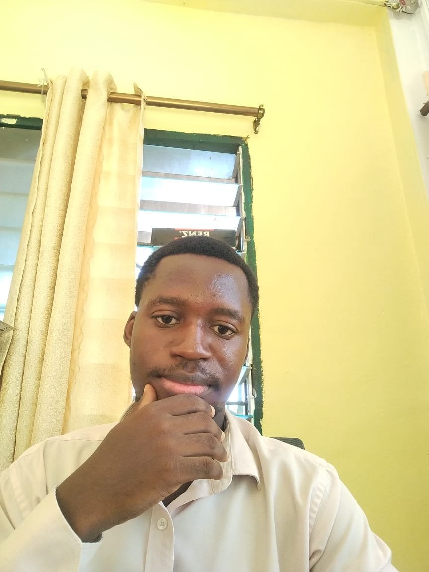Profile photo for Nath Meni