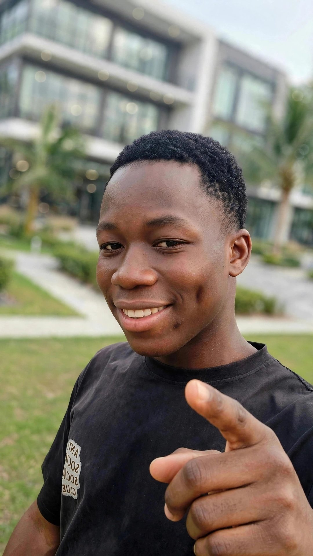 Profile photo for Kofi Drip