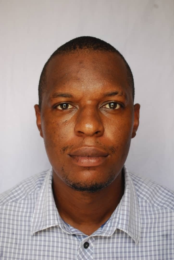 Profile photo for Nii Armah
